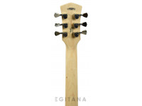 Cort Classic Rock CR100 CRS Cherry Red Sunburst Cort Classic Rock CR100 CRS Cherry Red Sunburst